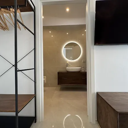 Chilometro Mille E 게스트하우스 오트란토