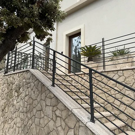 Chilometro Mille E 게스트하우스