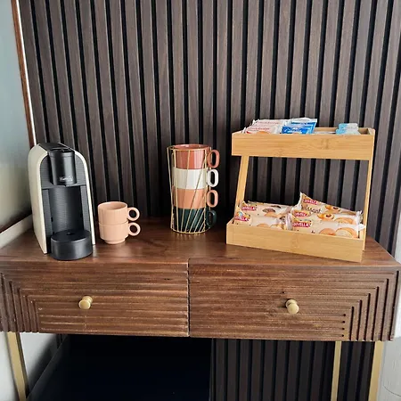 Chilometro Mille E 게스트하우스 3*