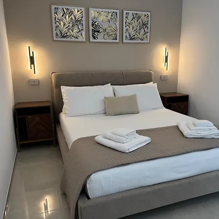 Chilometro Mille E Casa de hóspedes Otranto