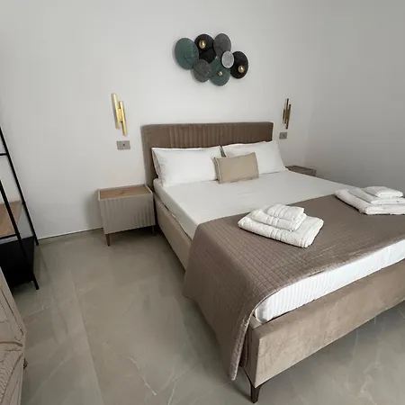 Chilometro Mille E Guest house