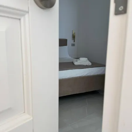 Casa de hóspedes Chilometro Mille E