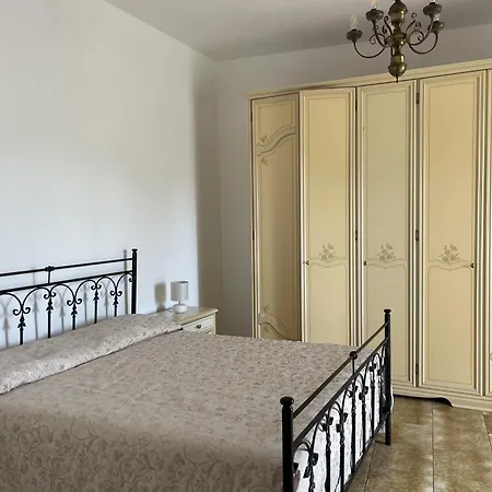 Guest house Chilometro Mille E *