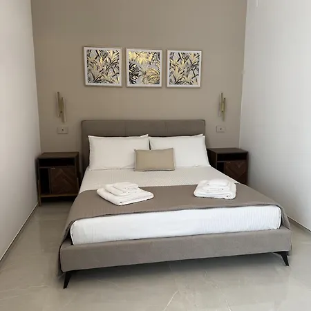 Chilometro Mille E Casa de hóspedes