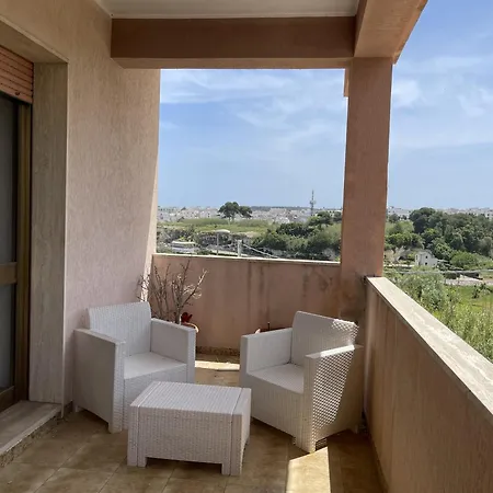 Chilometro Mille E * Otranto