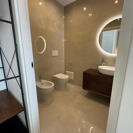 Chilometro Mille E Casa de hóspedes