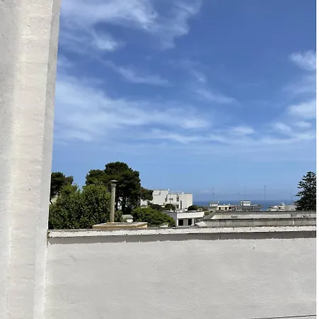 Chilometro Mille E Casa de hóspedes 3*