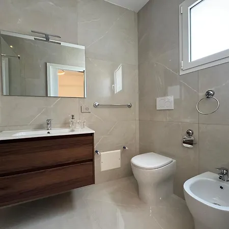 Casa de hóspedes Chilometro Mille E