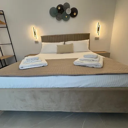 Casa de hóspedes Chilometro Mille E Otranto