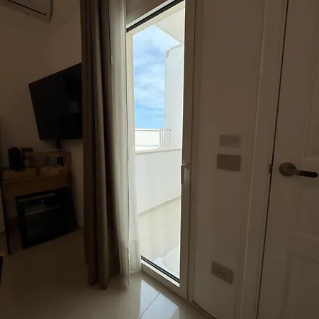 Chilometro Mille E Guest house *