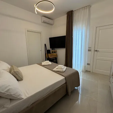 Guest house Chilometro Mille E *
