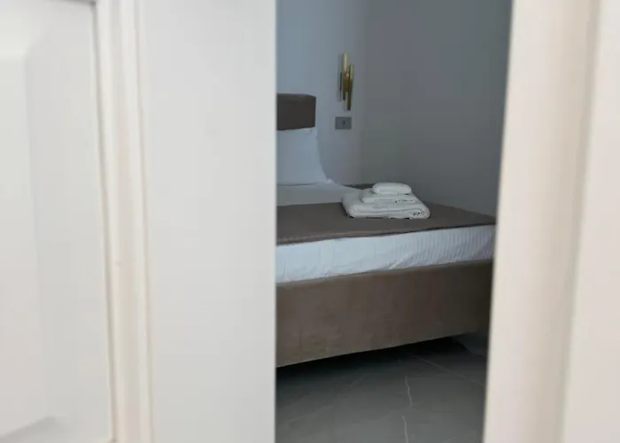 Pensjonat Chilometro Mille E