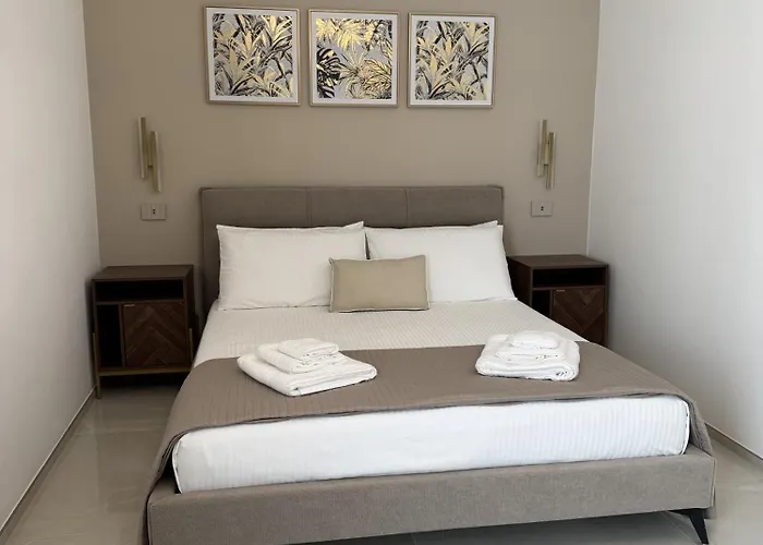 Chilometro Mille E Pensjonat