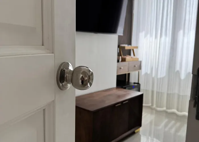 Pensjonat Chilometro Mille E 3*