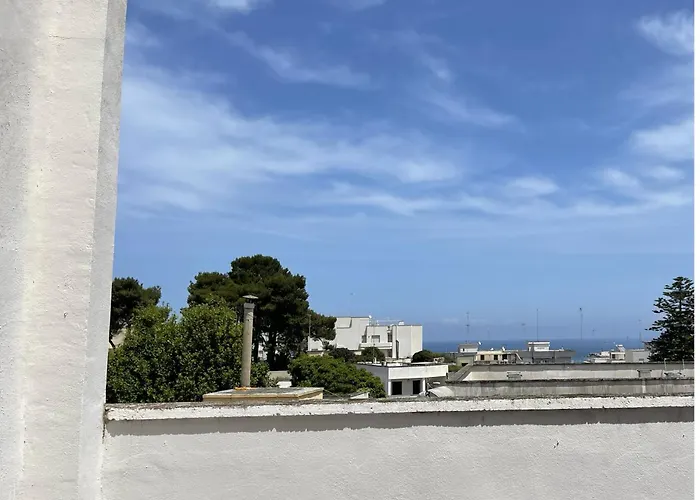 Chilometro Mille E بيت ضيافة 3*